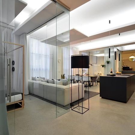 Luxury Omaruru Leilighet München Eksteriør bilde